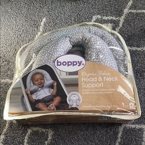 Head and Neck Support